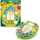 WASHABLE PAINT PALETTE