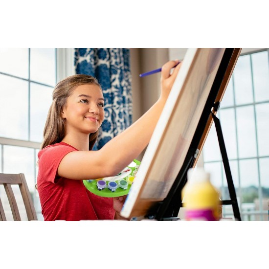 WASHABLE PAINT PALETTE