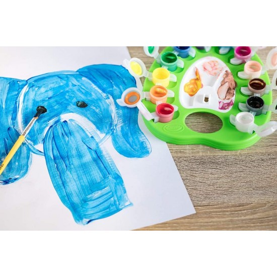 WASHABLE PAINT PALETTE