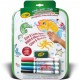 DRY ERASE BOARD SET
