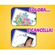 DRY ERASE BOARD SET