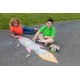 48 SIDEWALK CHALKS