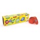 SILLY SCENTS DOUGH - 4 POTS x 4oz