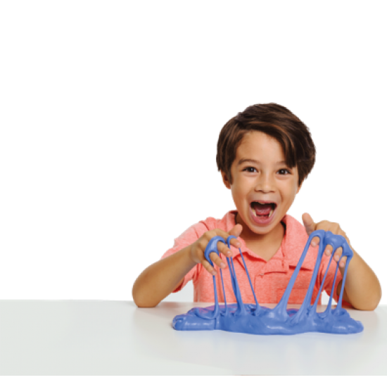 CREATE YOUR SLIME SET