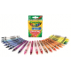 24 CRAYONS