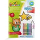 MINI KIDS COLORS & SHAPES ACTIVITY BOOK 