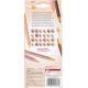 COLOUR OF THE WORLD - 24 SKIN TONE COLOURED PENCILS