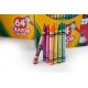 64 CRAYONS