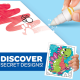 COLOR WONDER - PREHISTORIC PALS