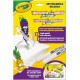 SCENTED STICKERS, MULTI-COLOR, REFILL PACK