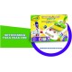 SCENTED STICKERS, MULTI-COLOR, REFILL PACK