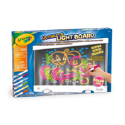 ULTIMATE LIGHT BOARD