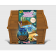 WASHIMALS GLOW OCEAN PETS - TREASURE CHEST