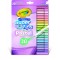 20 SUPERTIPS WASHABLE MARKERS - PASTEL EDITION 