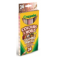 COLOUR OF THE WORLD - 24 SKIN TONE COLOURED PENCILS