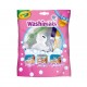 WASHIMALS PETS - 1pc / Bag 