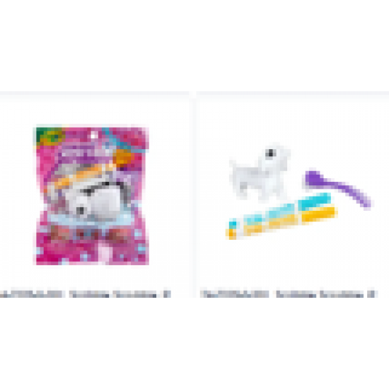 WASHIMALS PETS - 1pc / Bag 