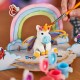 SCULPT AND PAINT UNICORN KIT