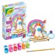 SCULPT AND PAINT UNICORN KIT