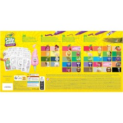 SILLY SCENTS SWEET & STINKY ACTIVITY PACK