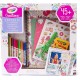 CREATIONS SCRAPBOOKING SET