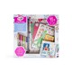 CREATIONS SCRAPBOOKING SET