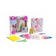CREATIONS SCRAPBOOKING SET