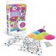 CREATIONS SAND ART POSTER KIT