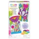 CREATIONS SAND ART POSTER KIT