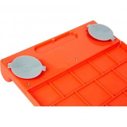 TRAVEL GLOW ART STUDIO