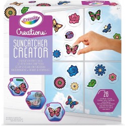 CREATIONS SUNCATCHER CREATOR 