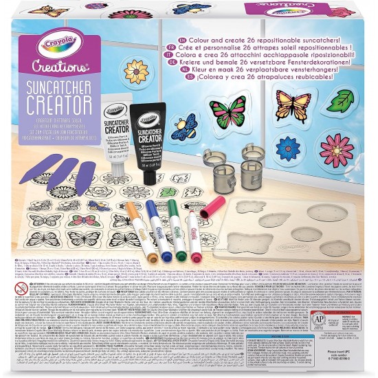 CREATIONS SUNCATCHER CREATOR 
