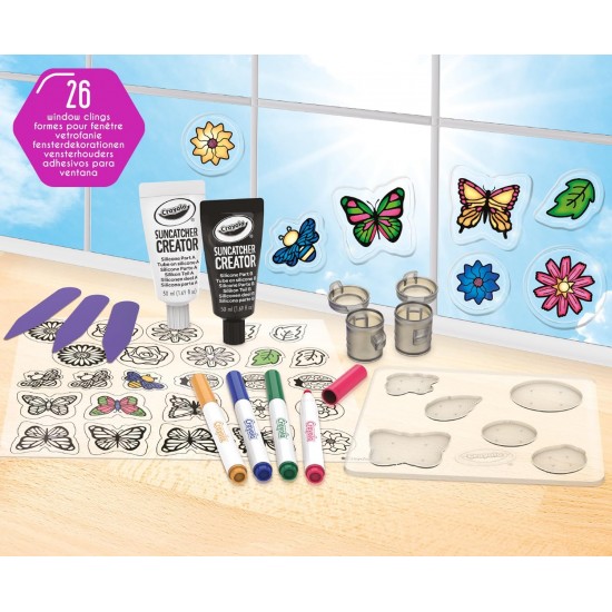 CREATIONS SUNCATCHER CREATOR 