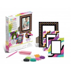 CREATIONS CRYSTALIZE IT! PHOTO FRAME KIT 
