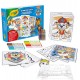 PAW PATROL CREATIVITY KIT