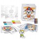 PAW PATROL CREATIVITY KIT