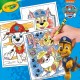 PAW PATROL CREATIVITY KIT