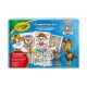 PAW PATROL CREATIVITY KIT