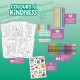 COLOURS OF KINDNESS COLOURING KIT