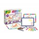 COLOURING BOARD KIT