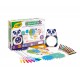 SPIRAL ART KIT