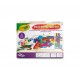 PAINT BY NUMBER KIT