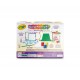 SPONGE PAINTING KIT