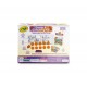 STAMP AND COLORING KIT