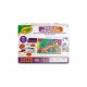 STAMP AND COLORING KIT