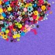 CREATIONS ALPHABET BEAD KIT 