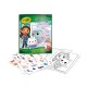 COLOR & STICKER - GABBY'S DOLLHOUSE