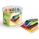 24 MINI KIDS JUMBO CRAYONS