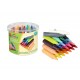 24 MINI KIDS JUMBO CRAYONS