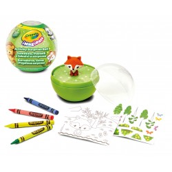 IMAGIPALS - ACTIVITY SURPRISE BALL